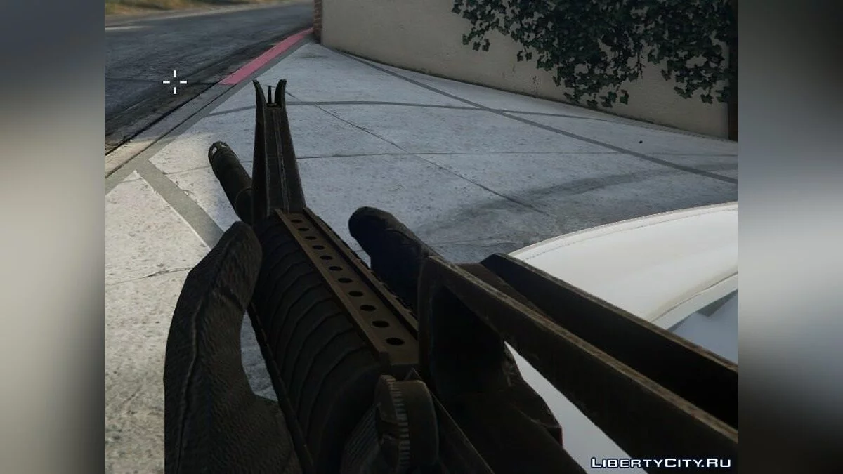 M4A1 / GTA 5