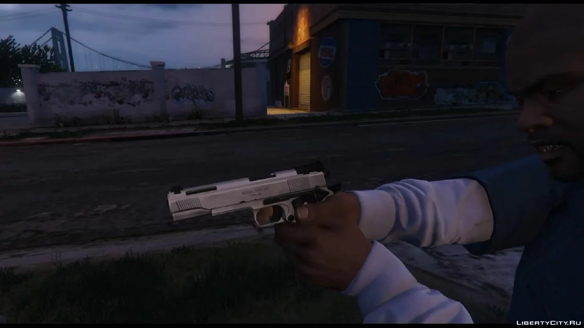 M1911 / GTA 5