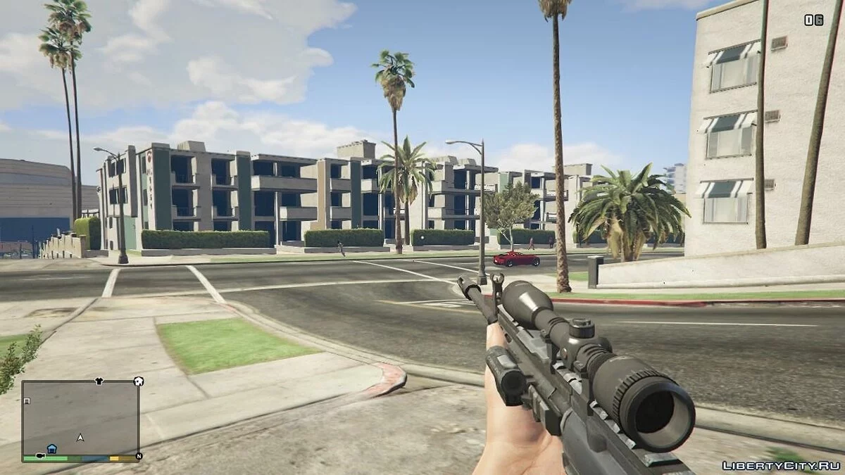MR-28 / GTA 5