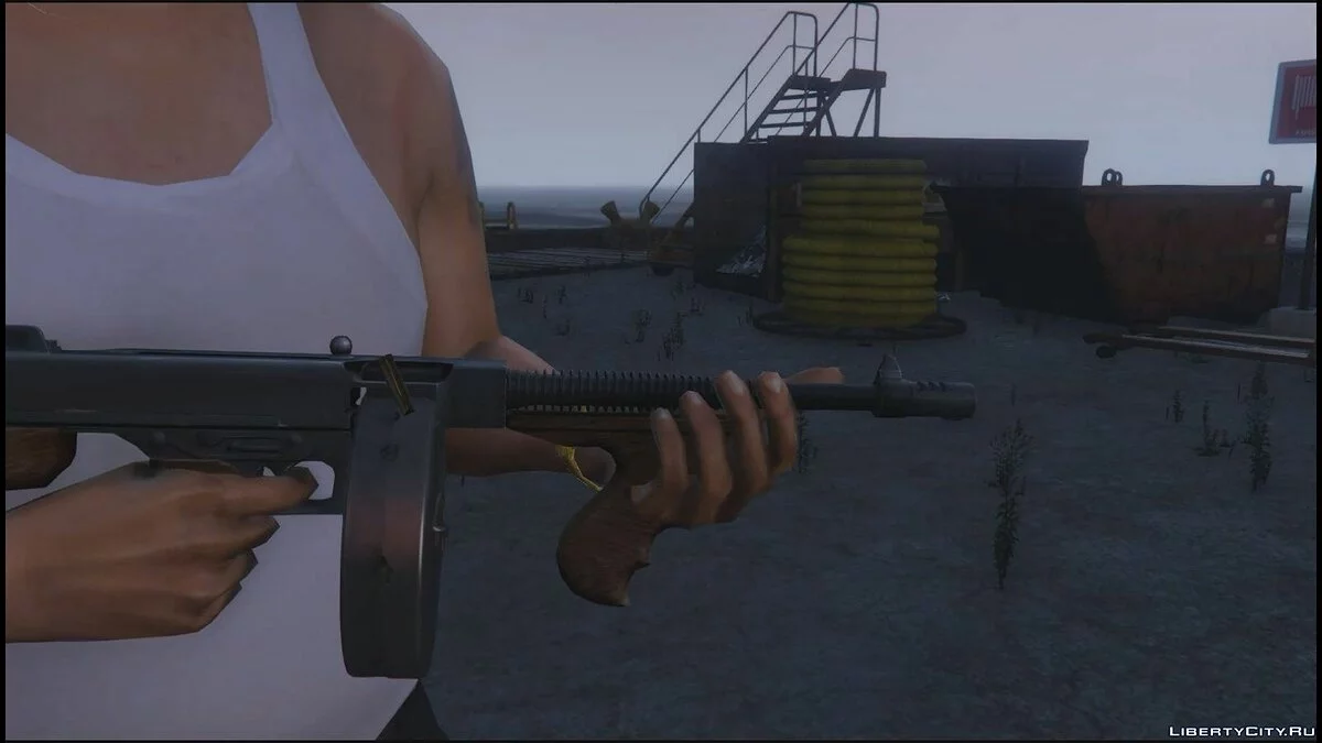 Thompson
