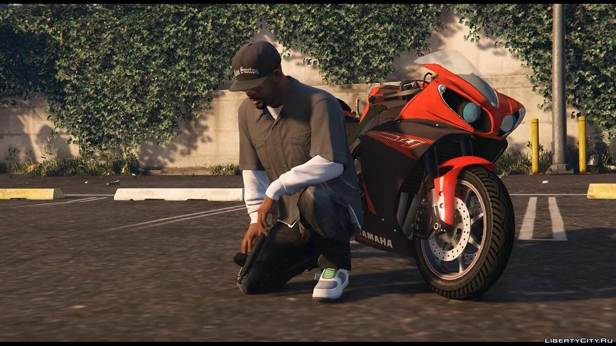 Škorpion vz. 61 / GTA 5
