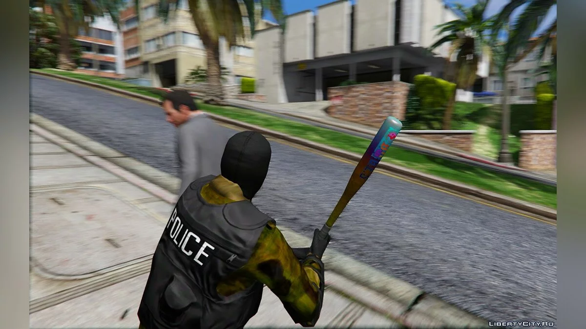 GTA 5 Skins Pack 3 by MoB / GTA 5