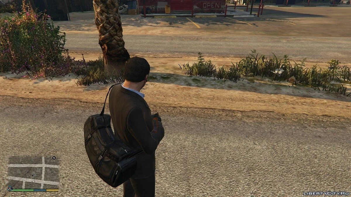Original AK-47 / GTA 5