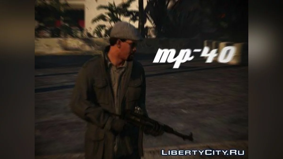 WW2 Pack / GTA 5