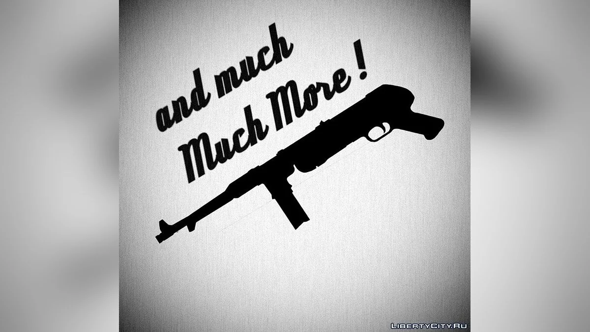 WW2 Pack / GTA 5