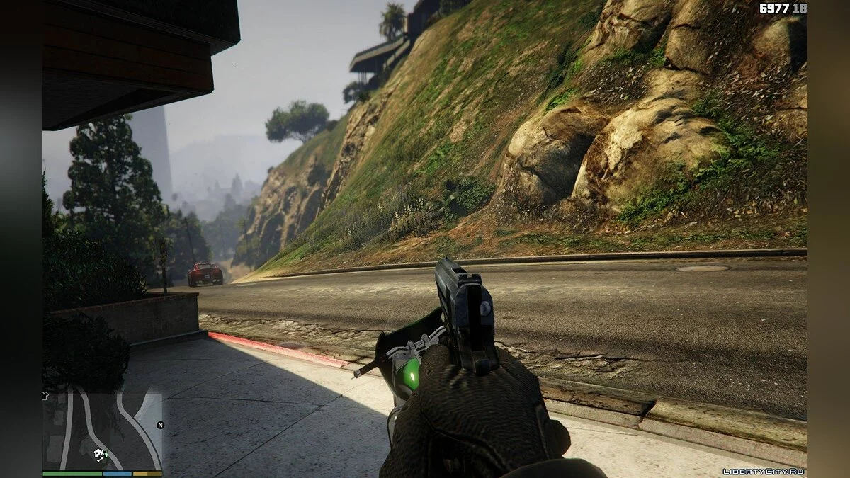 WW2 Pack / GTA 5