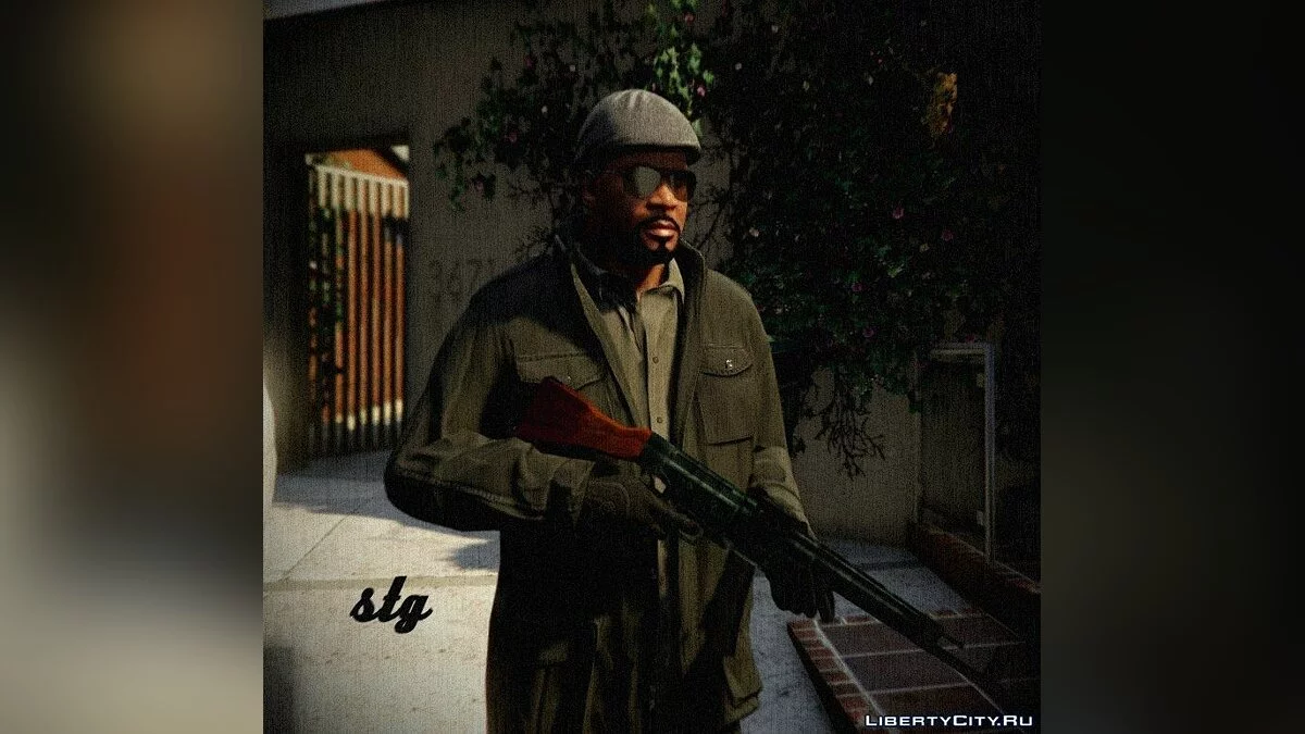 WW2 Pack / GTA 5