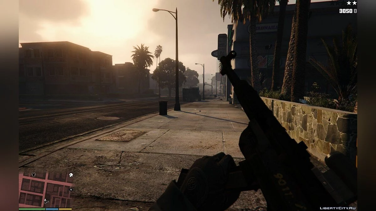 WW2 Pack / GTA 5