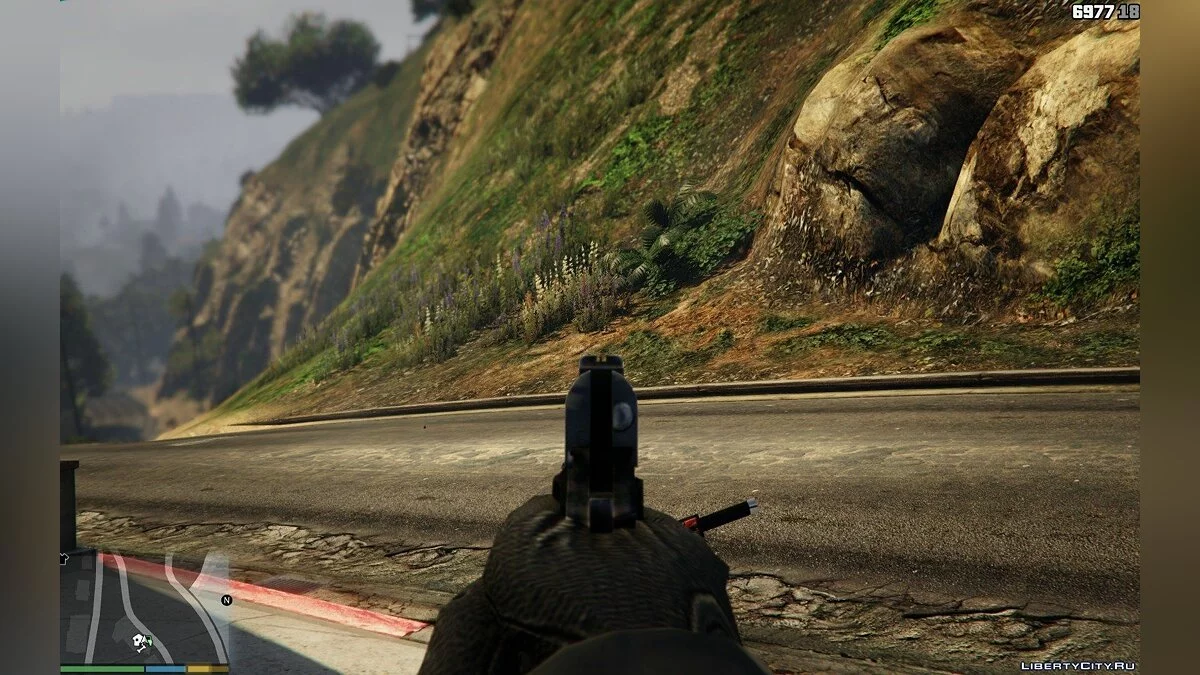 WW2 Pack / GTA 5
