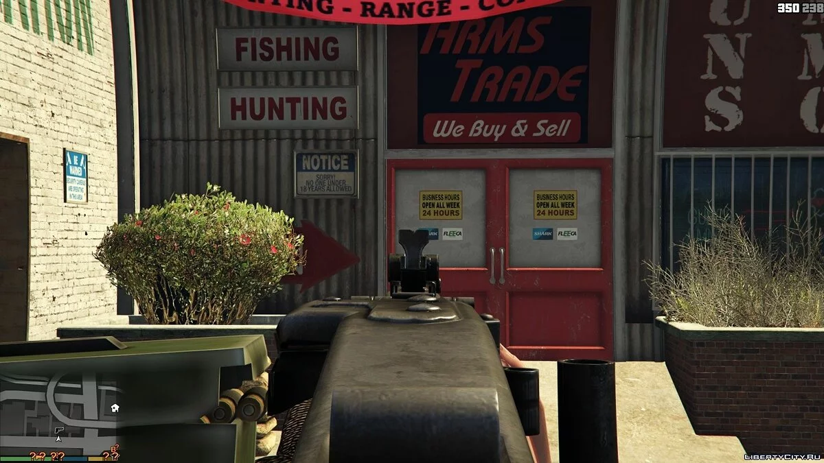 MG-42 [Add-On / Replace] / GTA 5