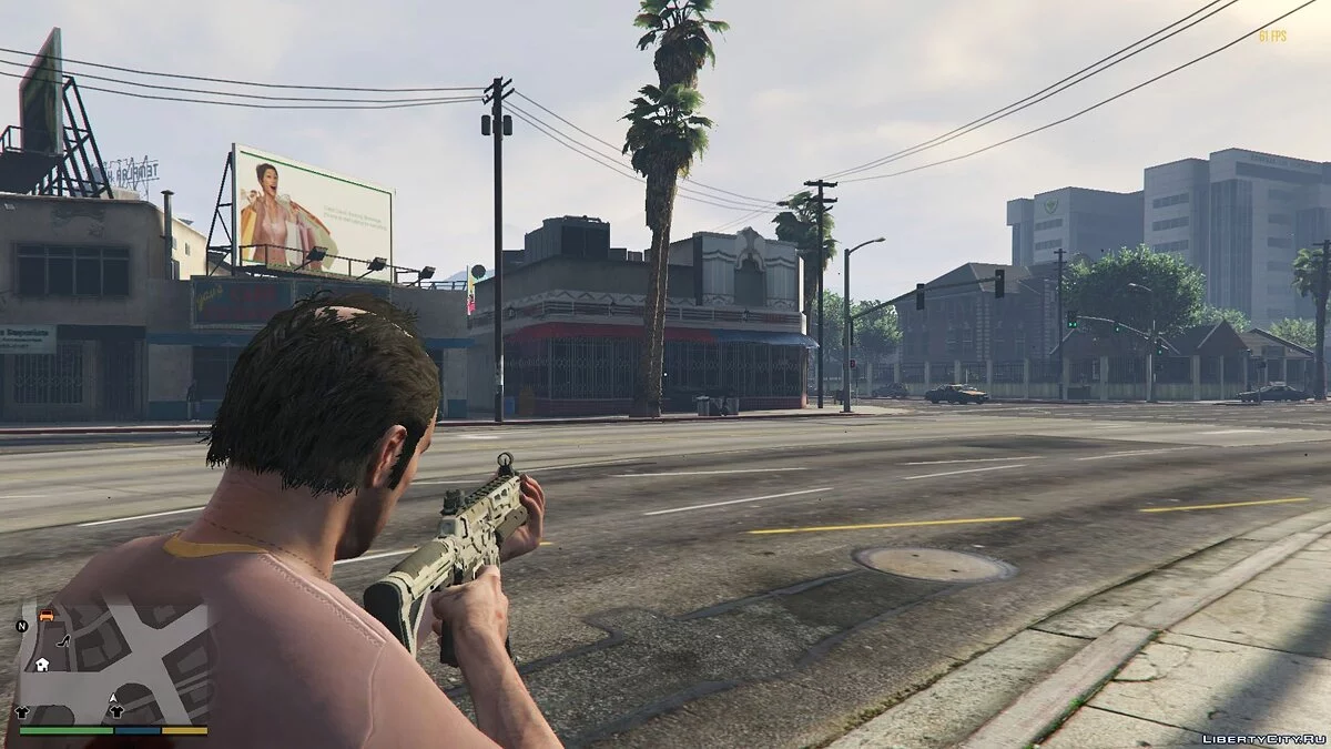 Kuda / GTA 5