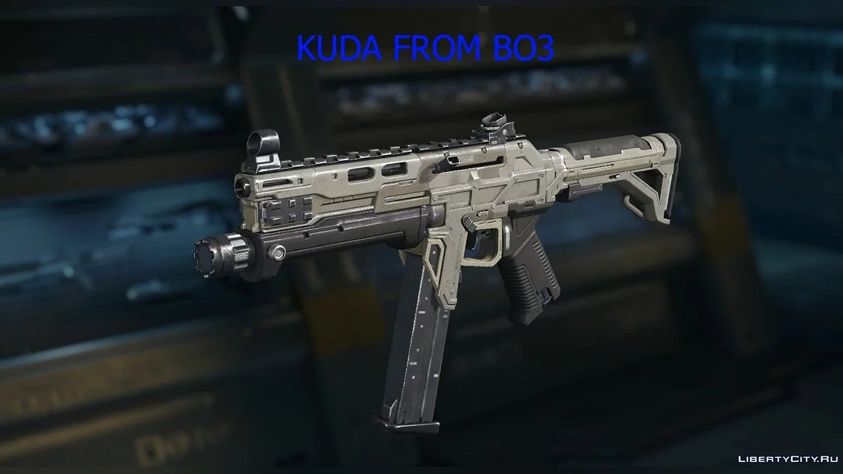 Kuda / GTA 5