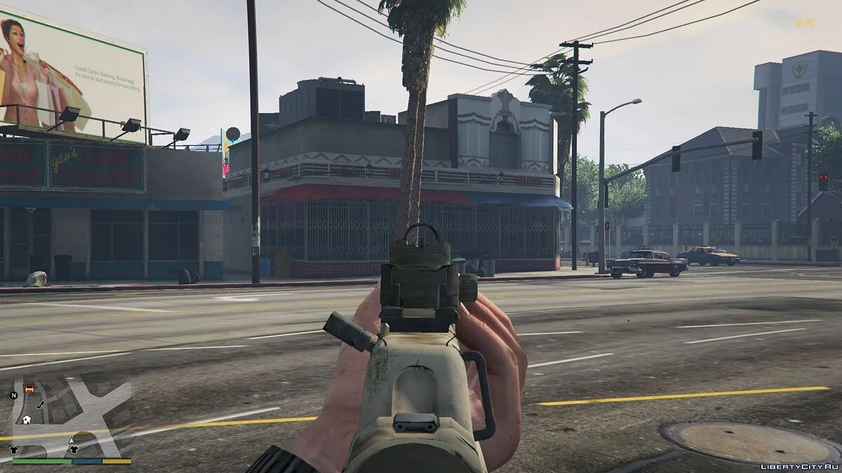 Kuda / GTA 5
