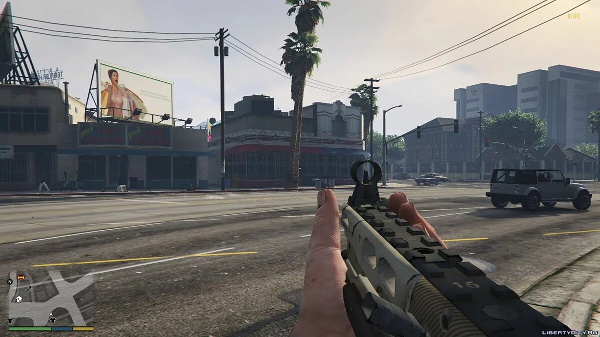 Kuda / GTA 5