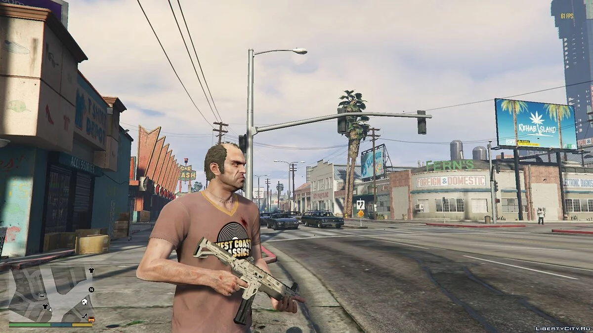 Kuda / GTA 5