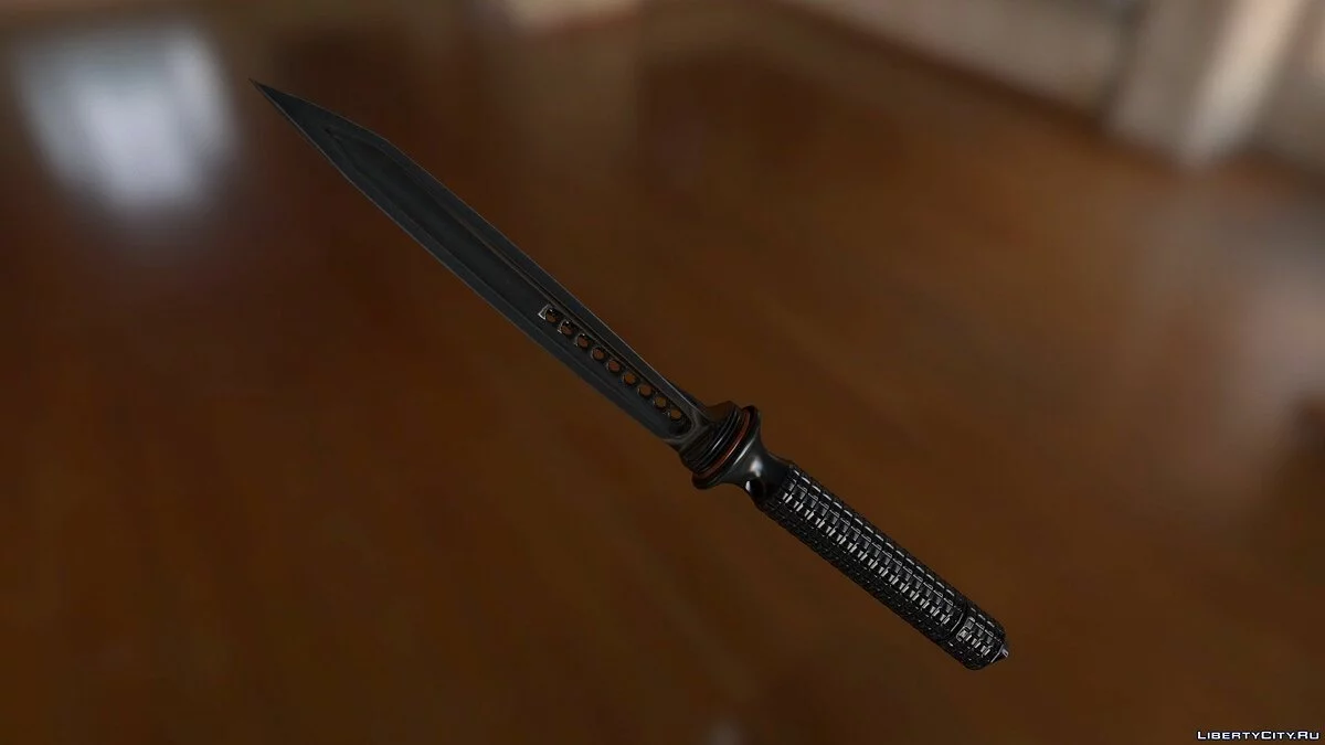 Jagdkommando Tri-dagger / GTA 5