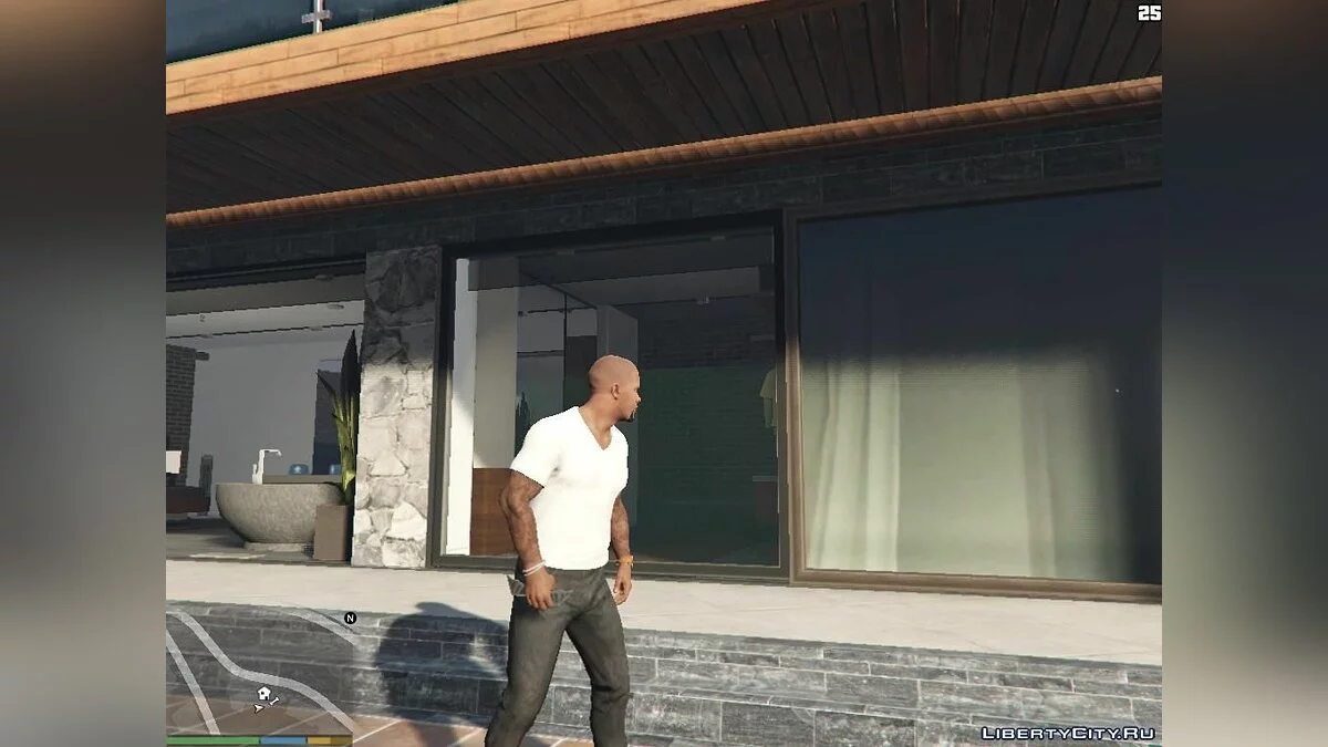 IGAU - Batman Gadgets Pack / GTA 5