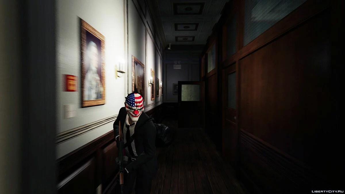 AK-47 [Animated] / GTA 5