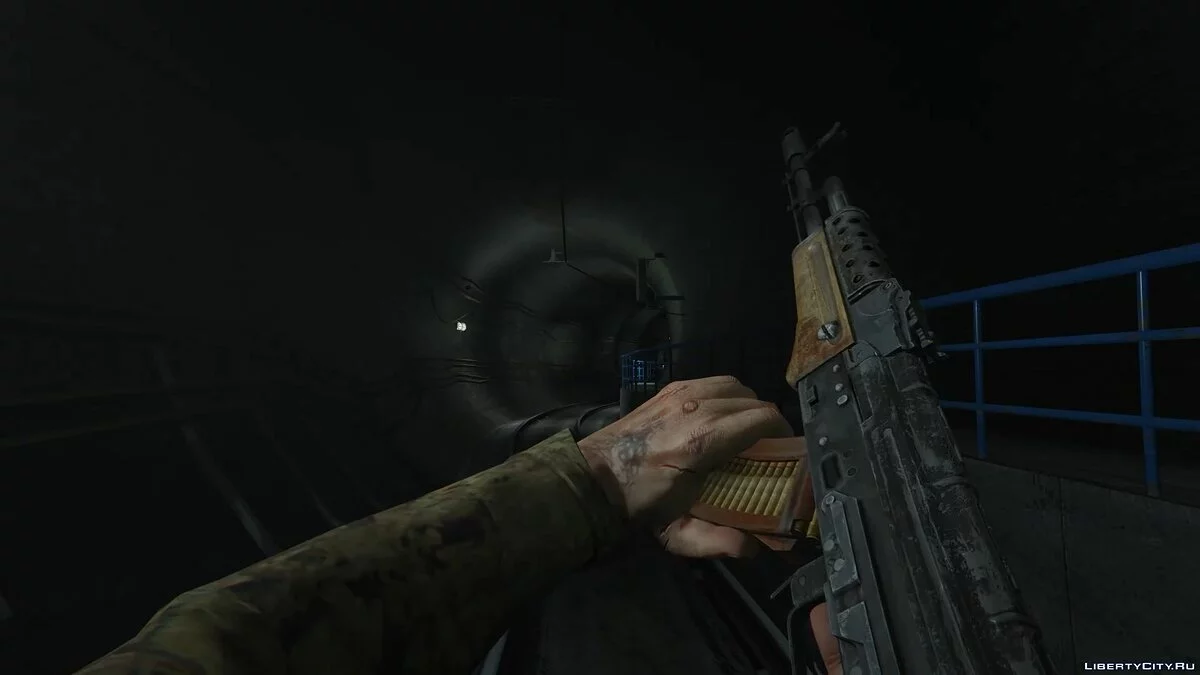 AK-74