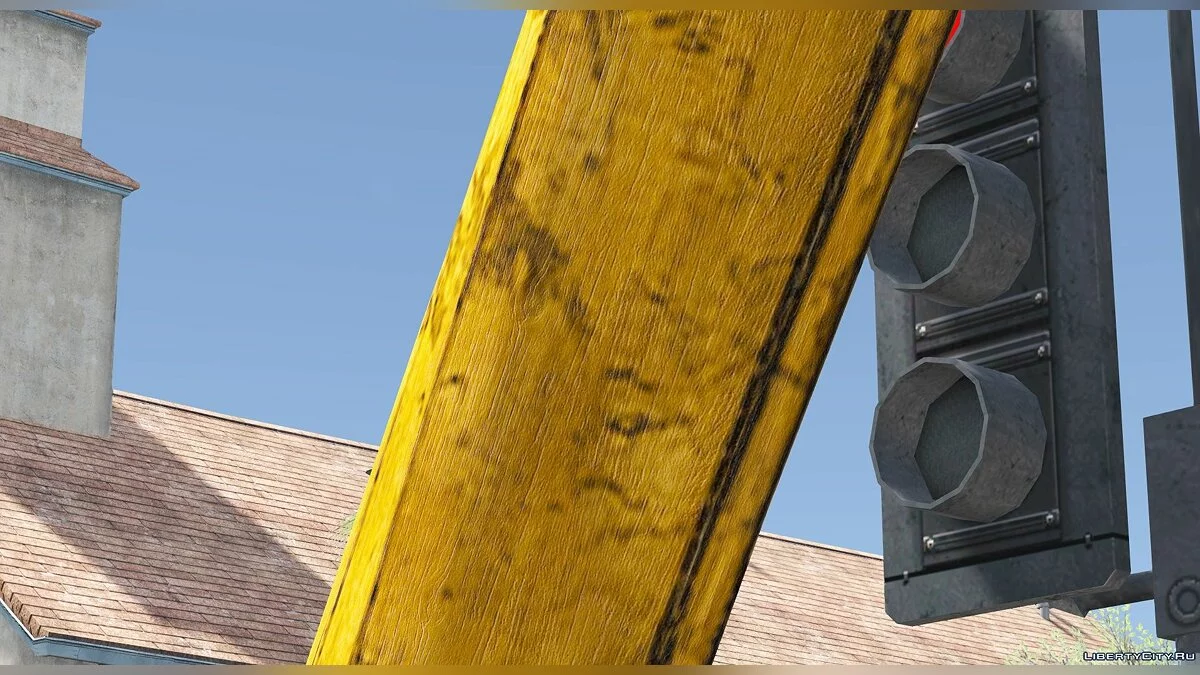 Cricket Bat 1.0 / GTA 5