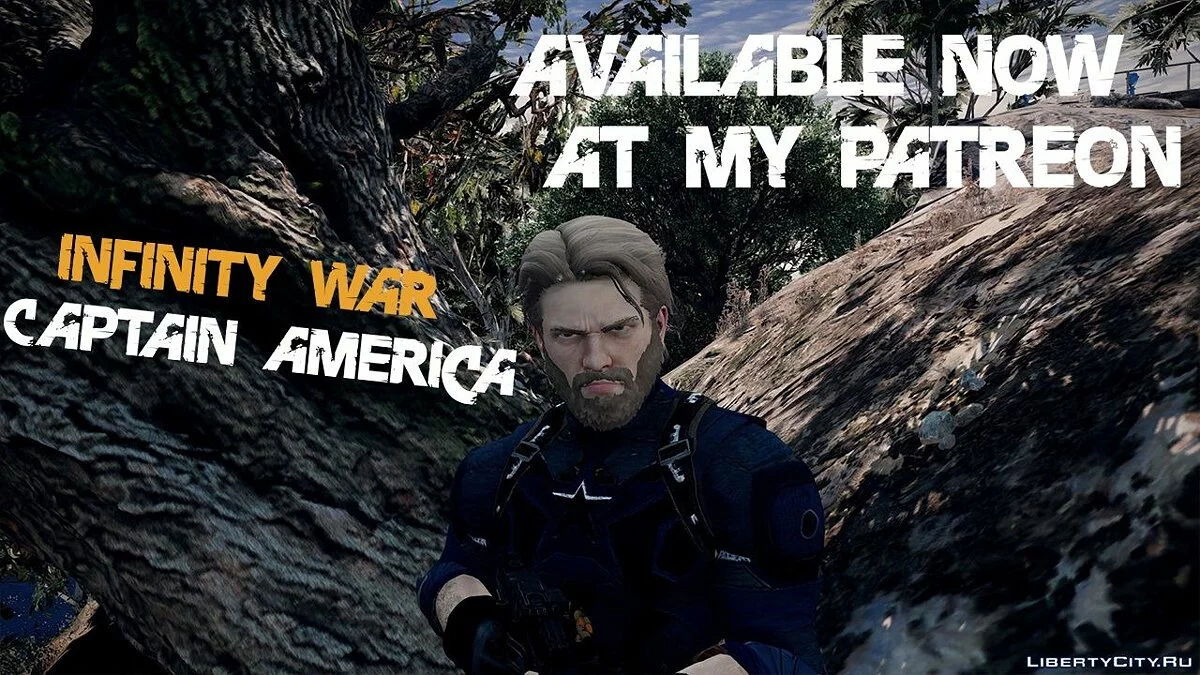 Far Cry 4 MG42 1.0 / GTA 5