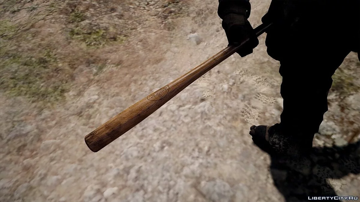 Call of Duty WW2 Bat 1.0 / GTA 5