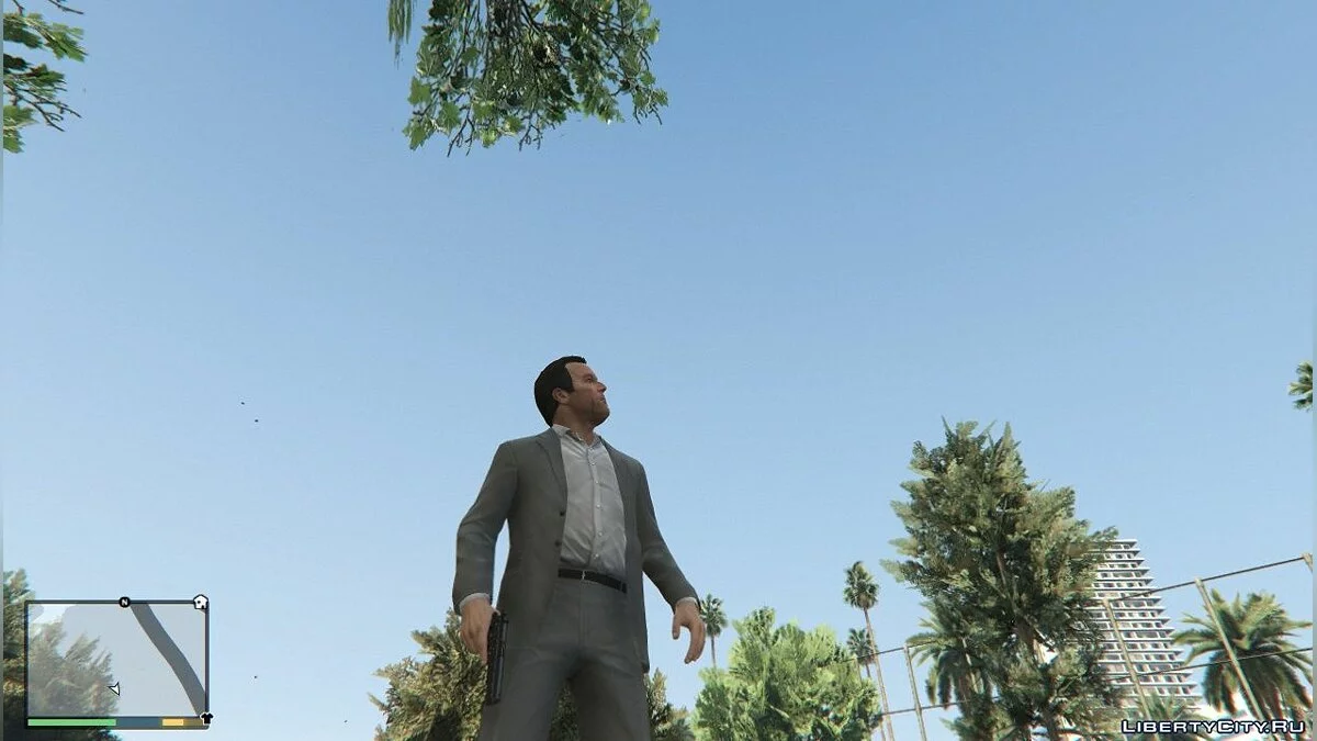 Colt 1911 / GTA 5