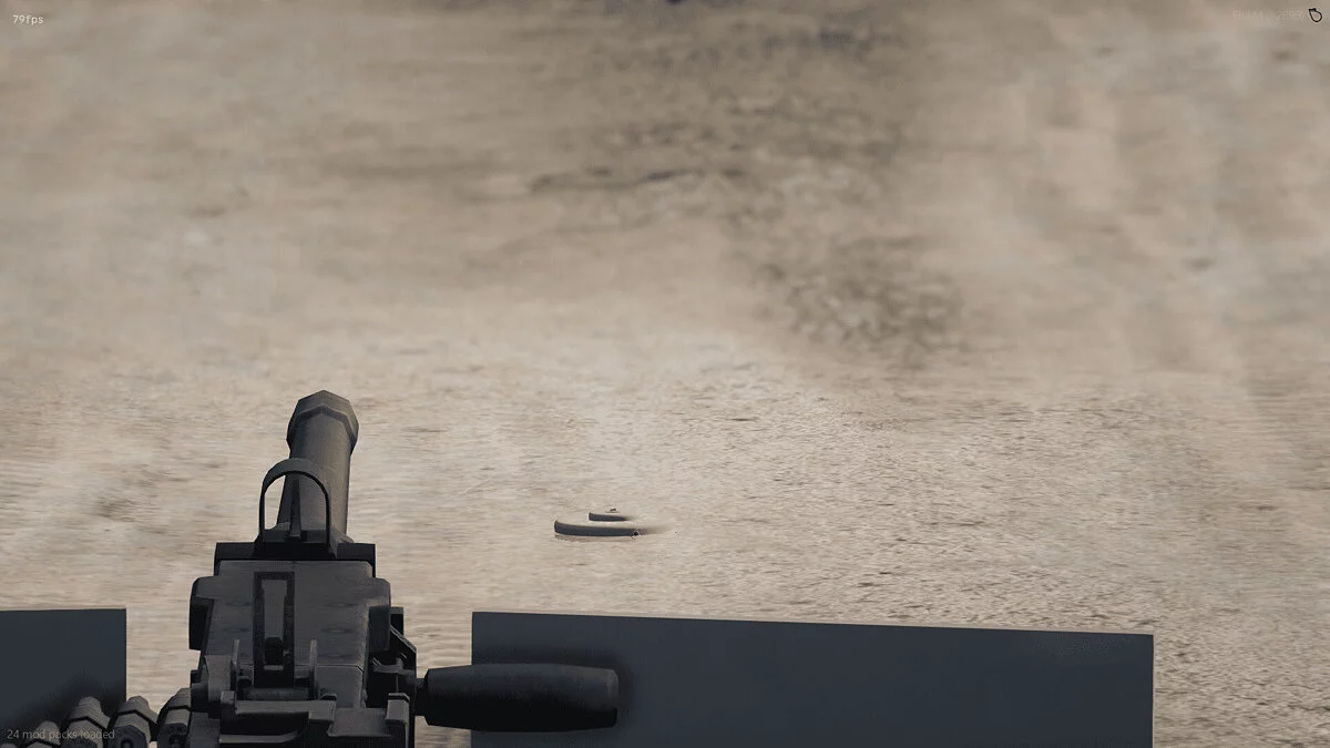 Tellermine 42 (FiveM + SP) / GTA 5