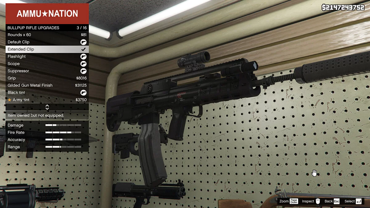 VHS-2 [Animated] / GTA 5