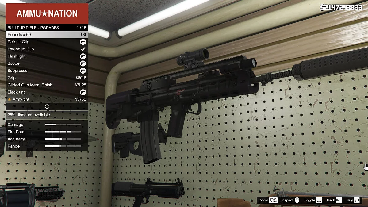 VHS-2 [Animated] / GTA 5