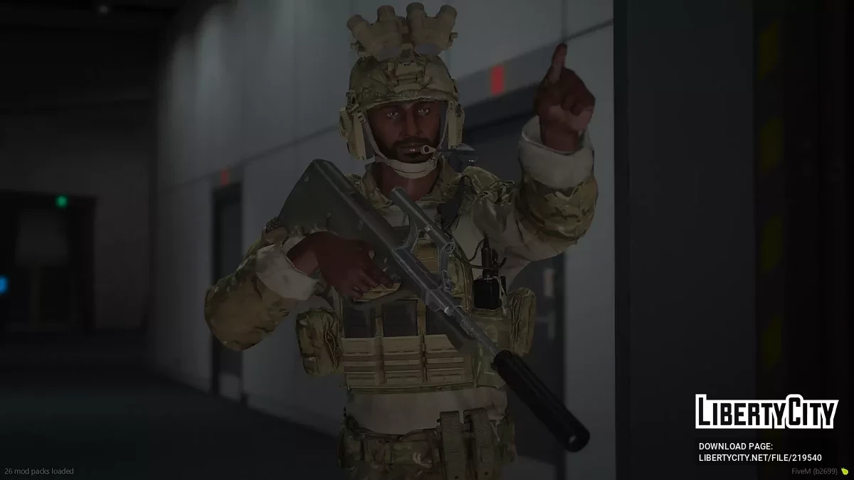 F88 Austeyr / GTA 5
