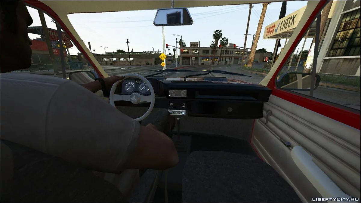 Zastava Yugo Skala 55 1.1 / GTA 5