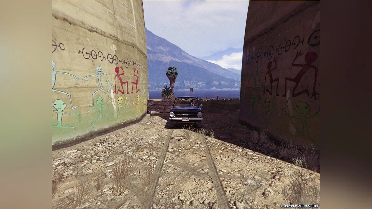 ZAZ-968 [Add-On] 0.1 / GTA 5