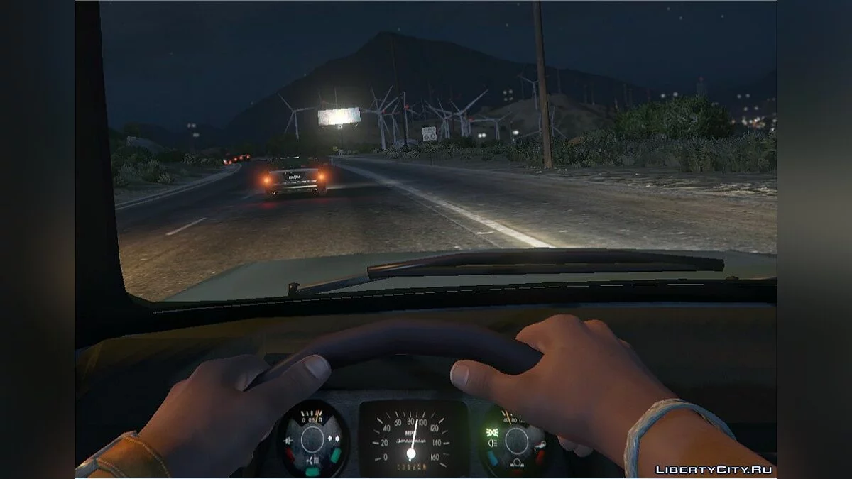 ZAZ Zaporozhets 968M (1979) [Add-On] + [Replace] / GTA 5