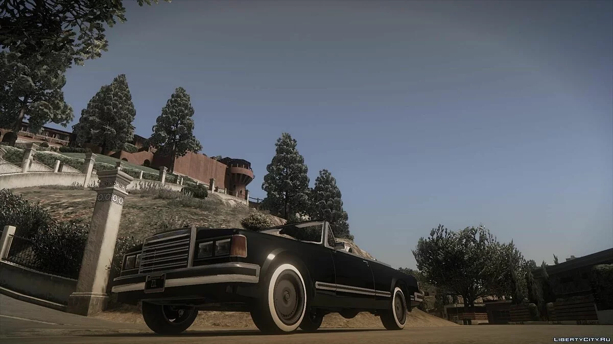 ZIL-41044 Add-ON 1.0 / GTA 5