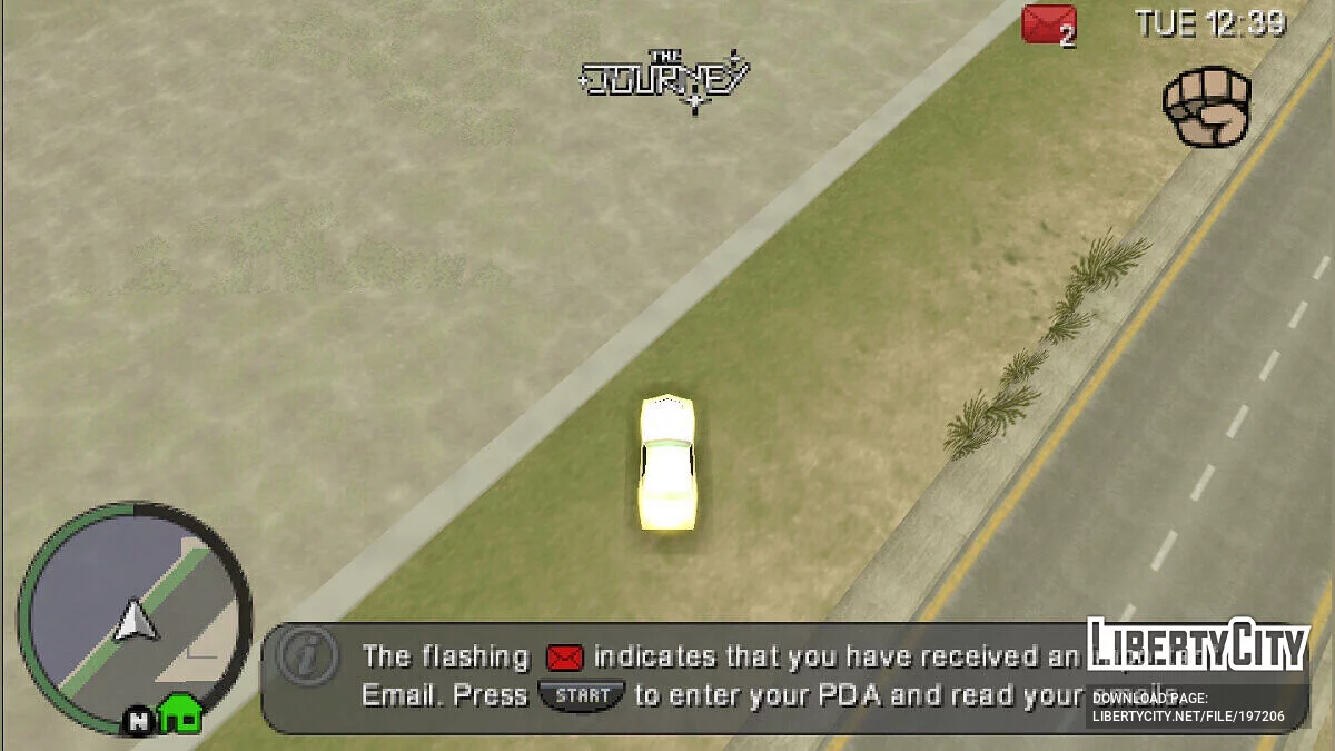 Логотипы радиостанций GTA 4 / GTA Chinatown Wars