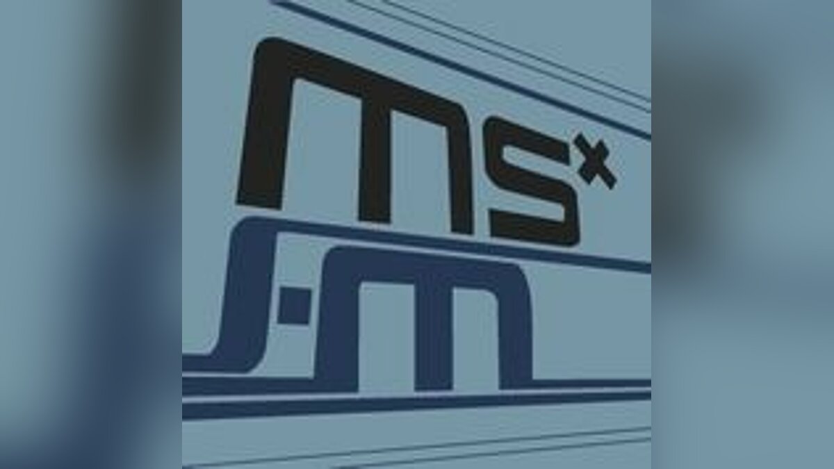 MSX &#039;98 для GTA Liberty City Stories - Картинка #1