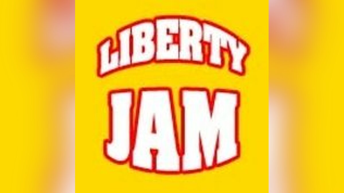 Liberty Jam для GTA Liberty City Stories - Картинка #1