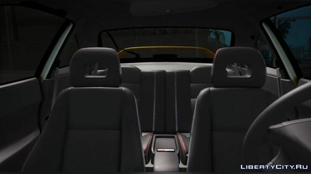 2001 Acura Integra Type-R / GTA San Andreas