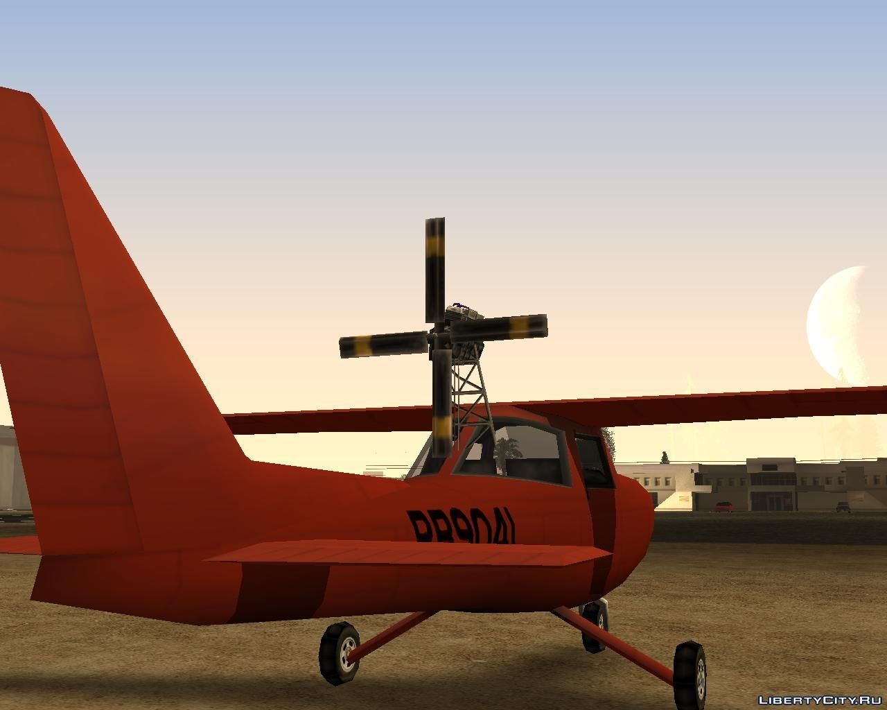 Dodo plane gta 5 фото 25