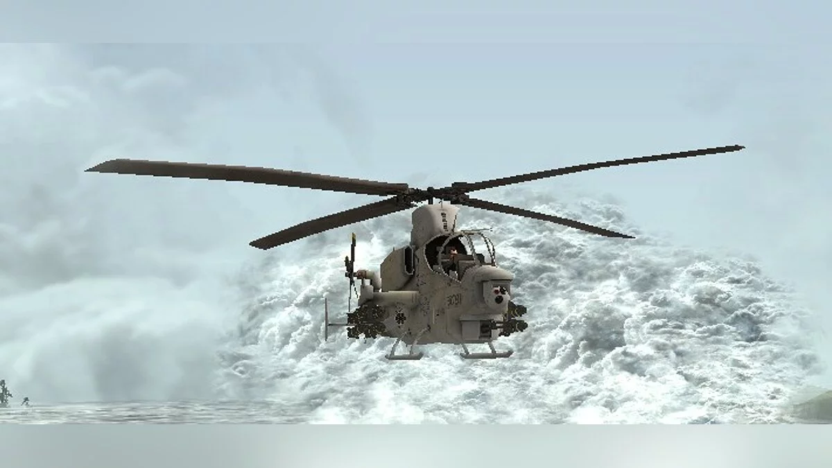 Cobra / GTA San Andreas