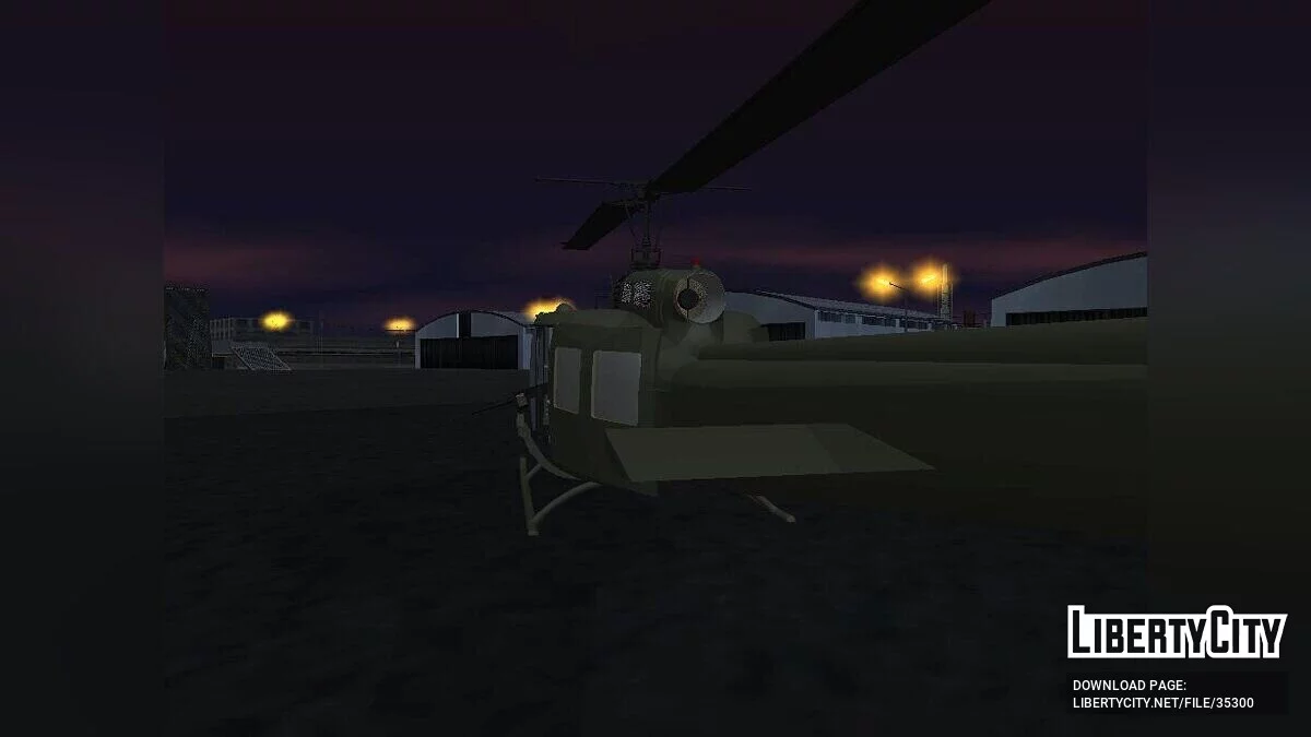 Fakross 24 / GTA San Andreas