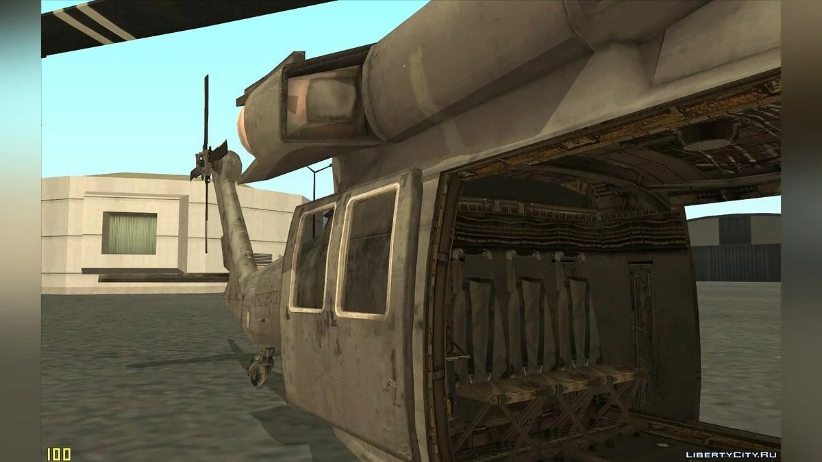 UH-60