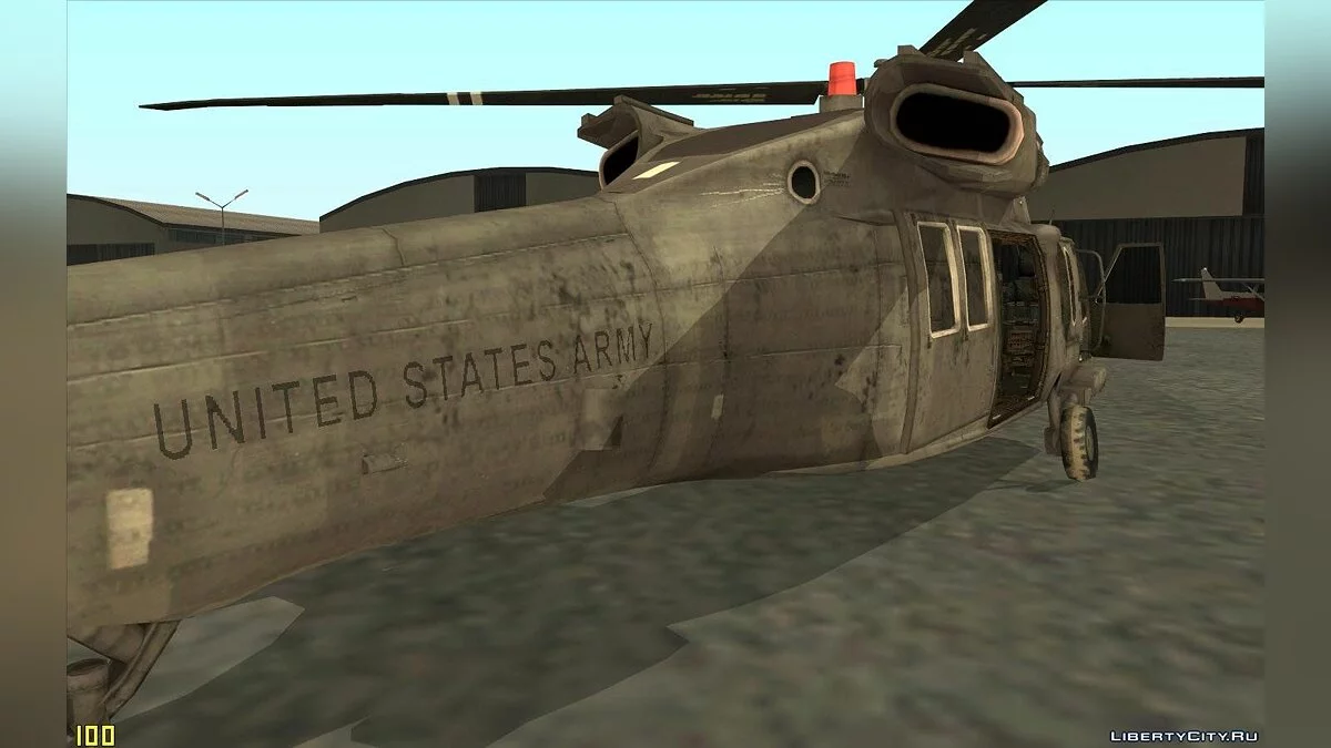 UH-60