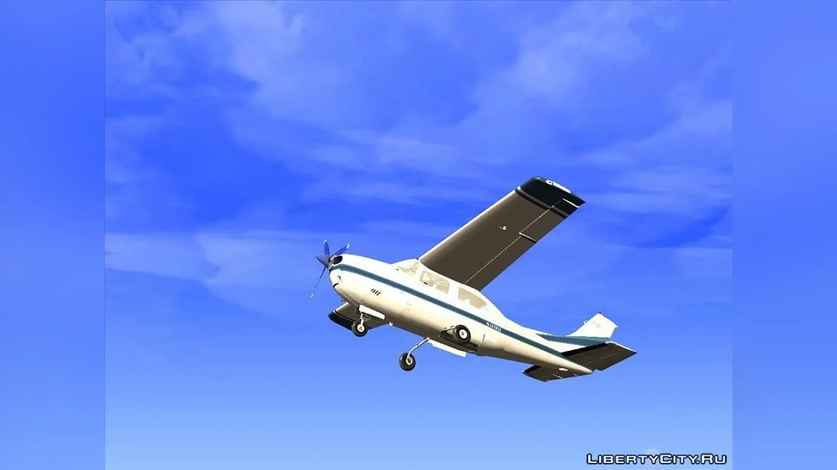 GTA V Mammatus / GTA San Andreas