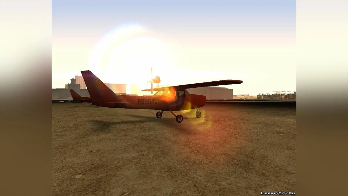 Dodo / GTA San Andreas