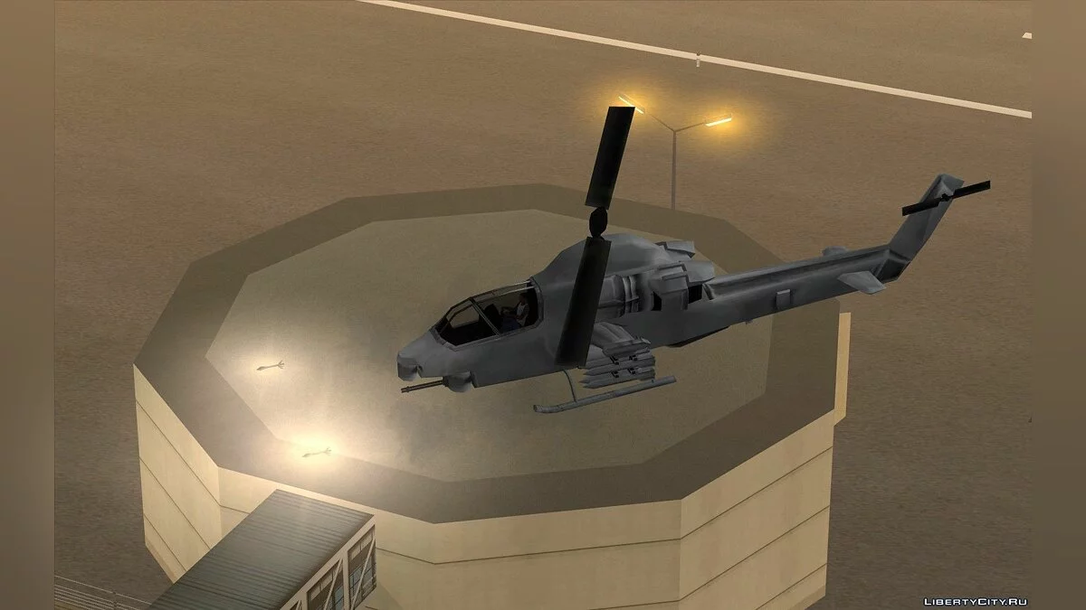 Fisher [SA style] / GTA San Andreas