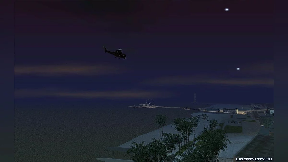Ultor Tornado from Saints Row 2 v2.0 / GTA San Andreas