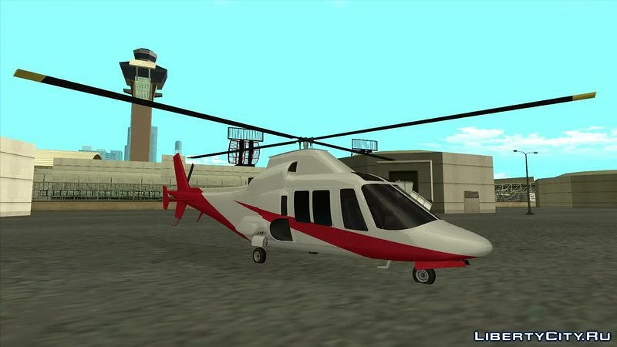 GTA V Buckingham Swift & Swift Deluxe / GTA San Andreas