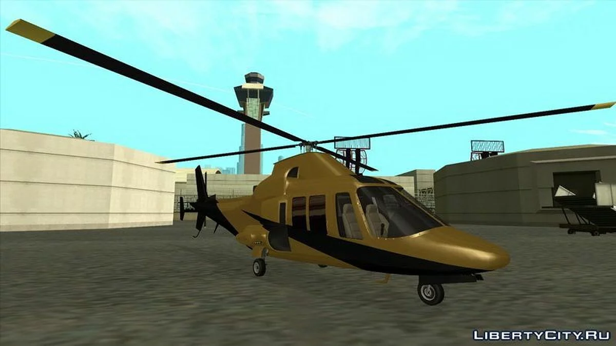 GTA V Buckingham Swift & Swift Deluxe / GTA San Andreas